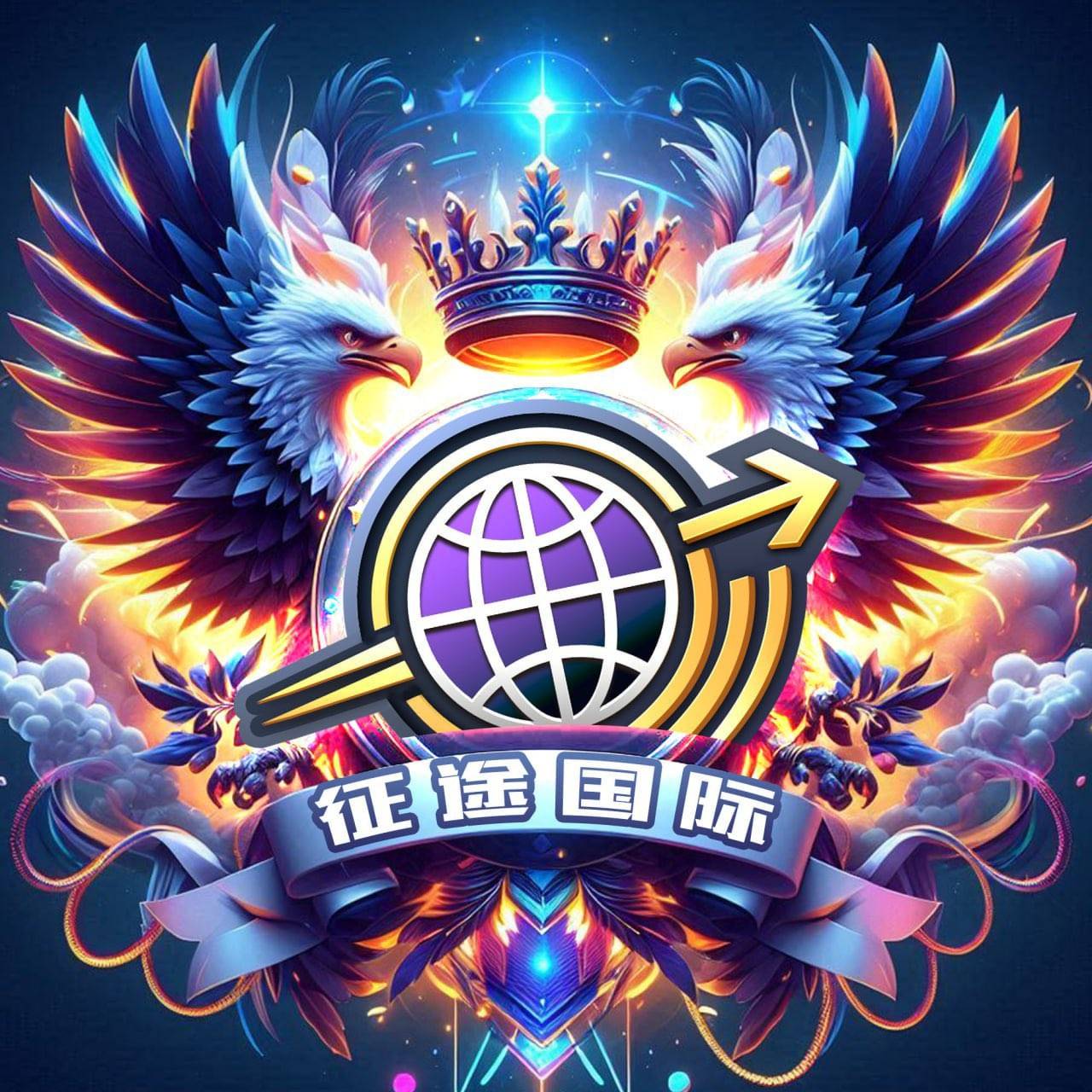 征途国际