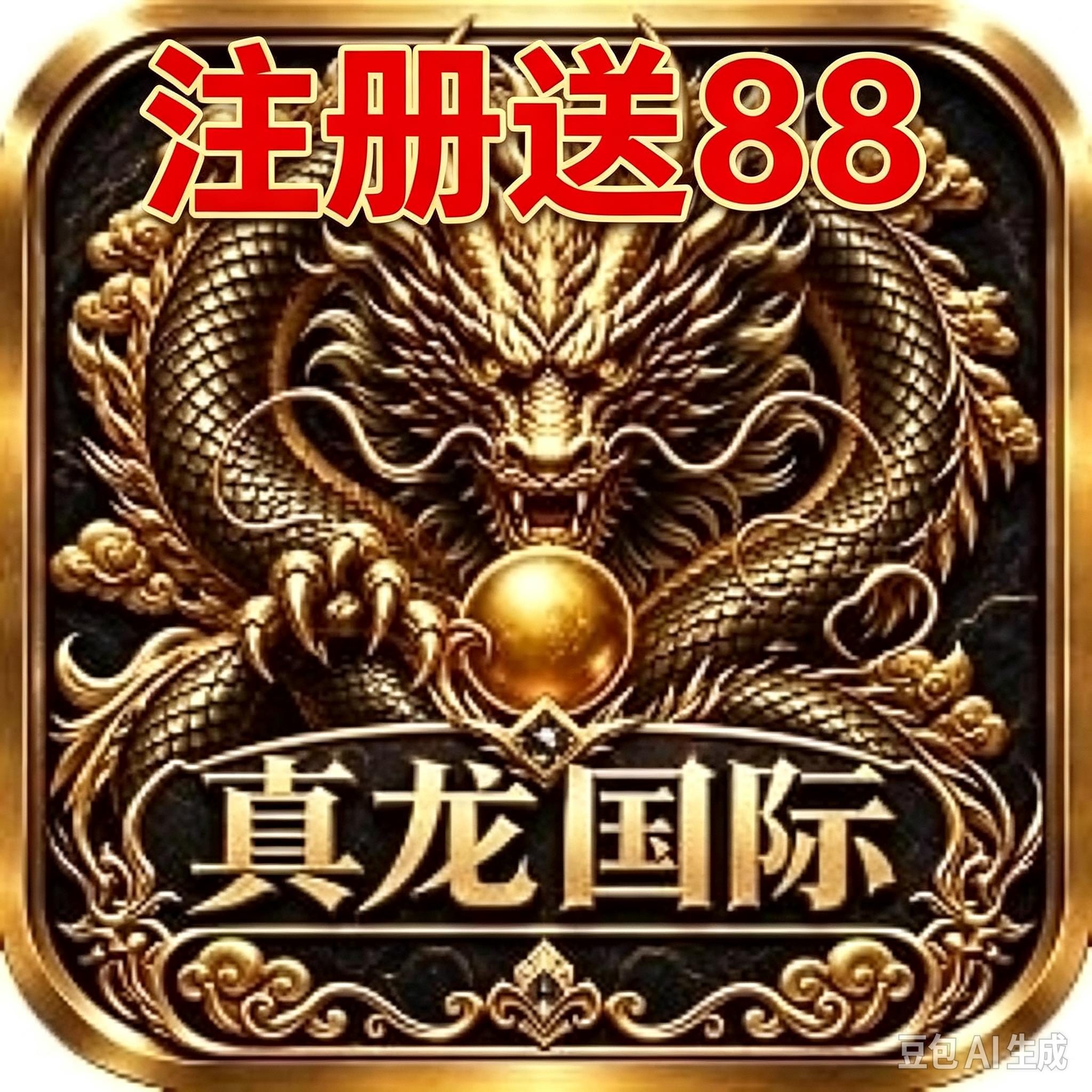 真龙国际